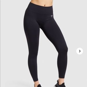 Gymshark Fit Midrise Leggings